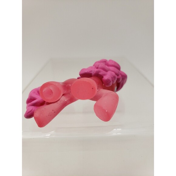 My Little Pony Pinkie Pie Figures Lot Of 4 Including G3 Favorite Friends Version - Picture 15 of 15